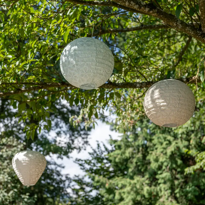 Solarlampion Solar Light