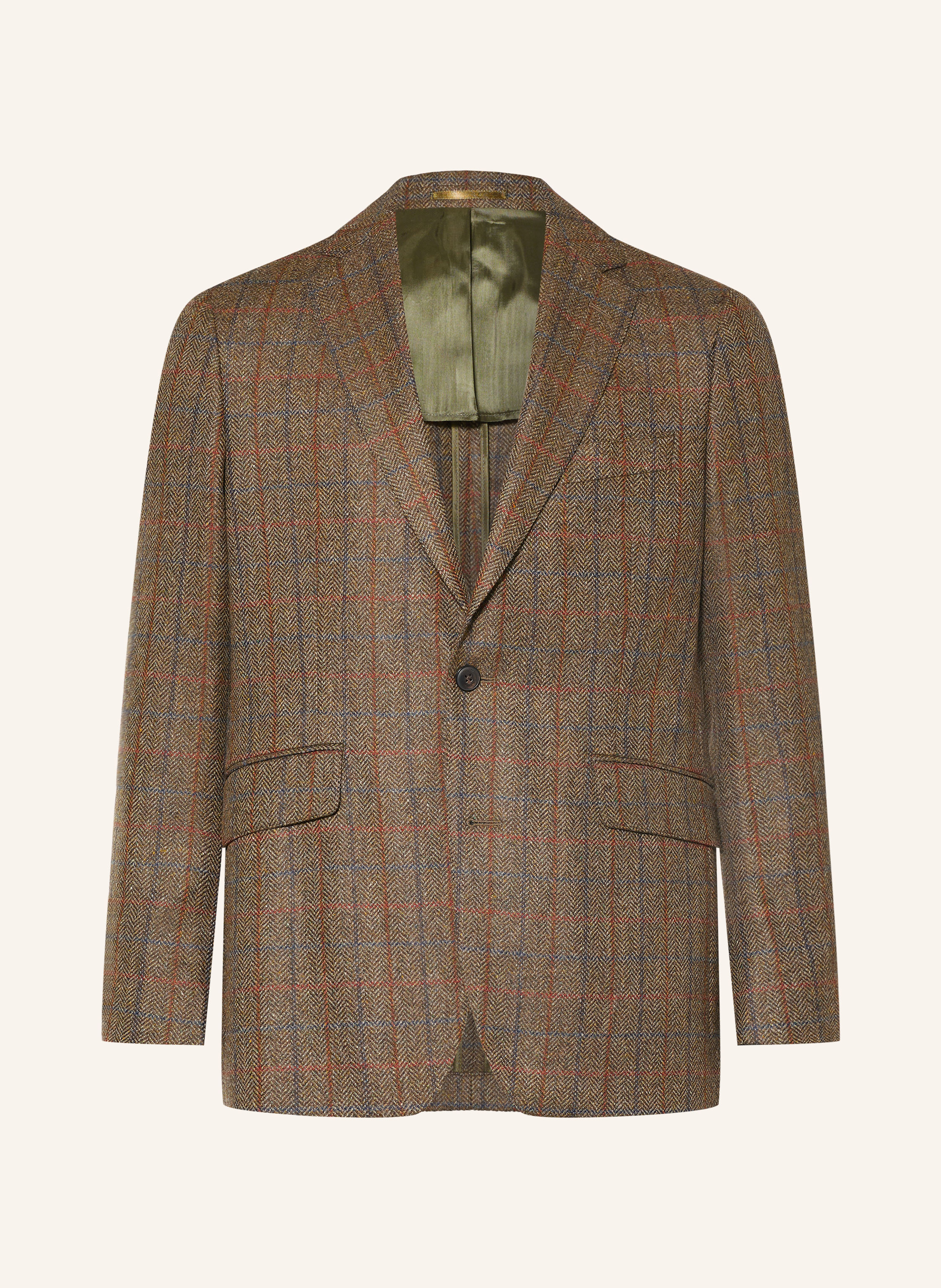 HACKETT LONDON Sakko TATTERSALL Extra Slim Fit