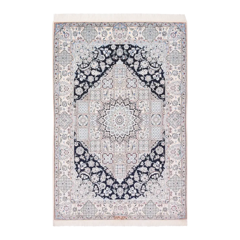 Orientteppich Nain