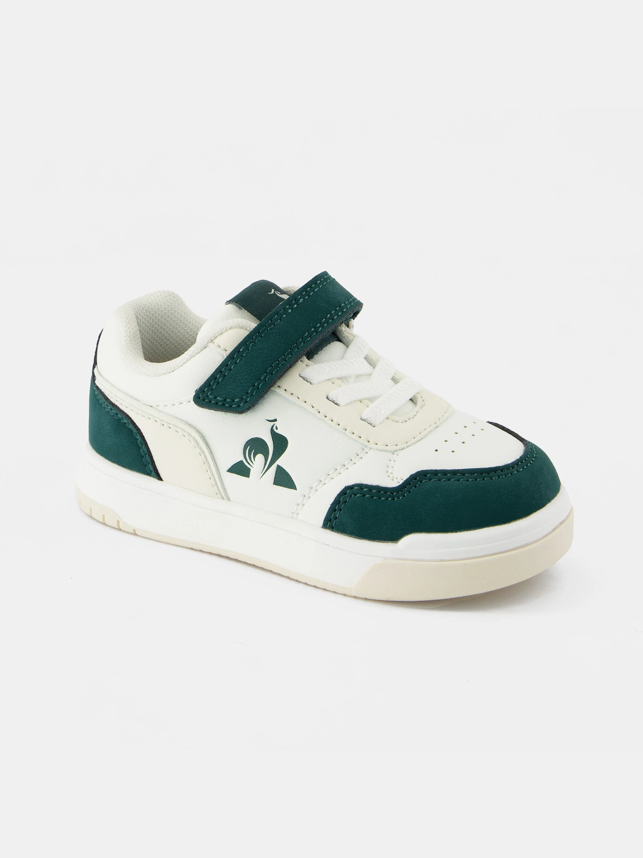 Sneakers bébé LCS Court Breaker
