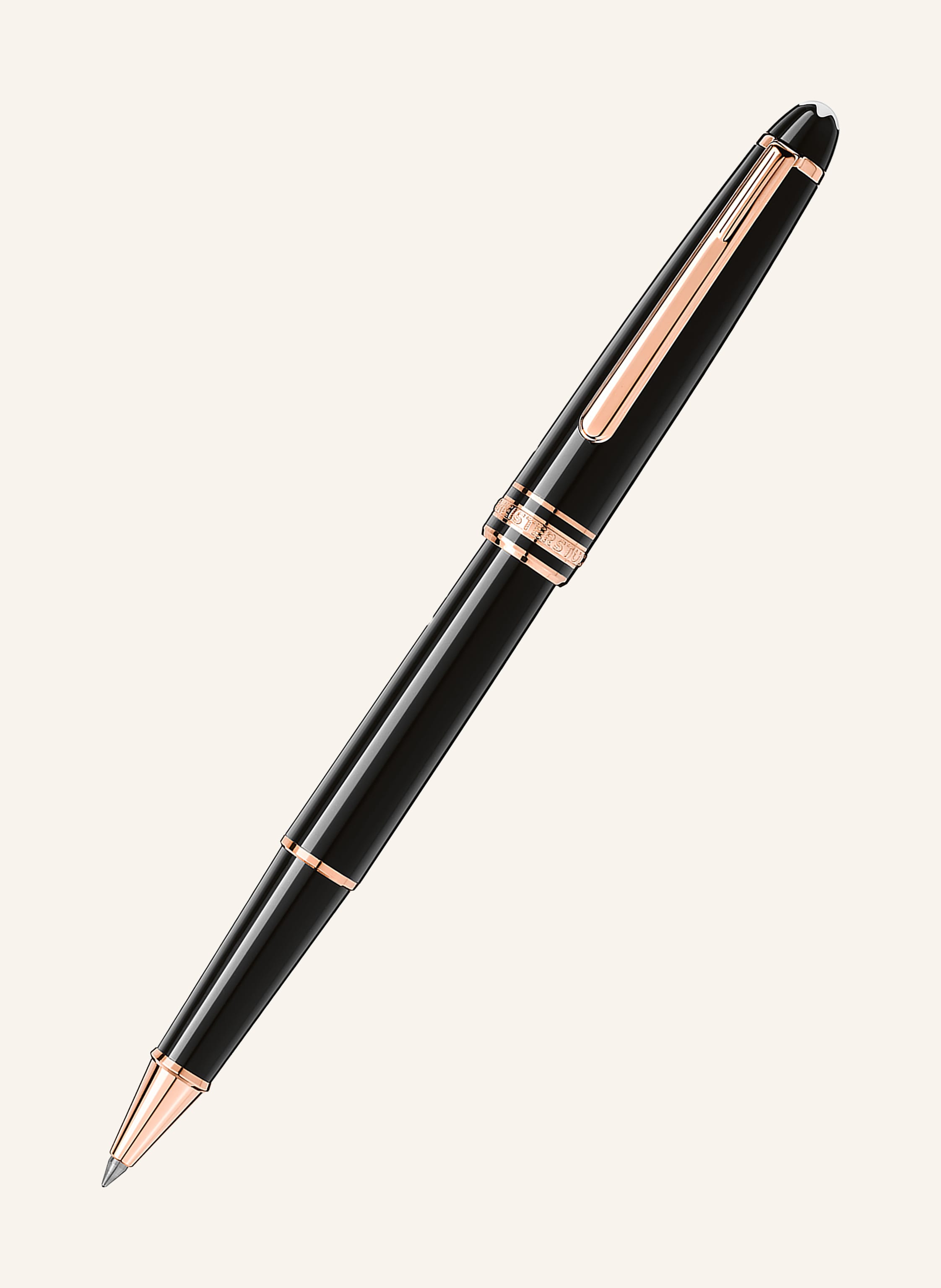 MONTBLANC Rollerball MEISTERSTÜCK