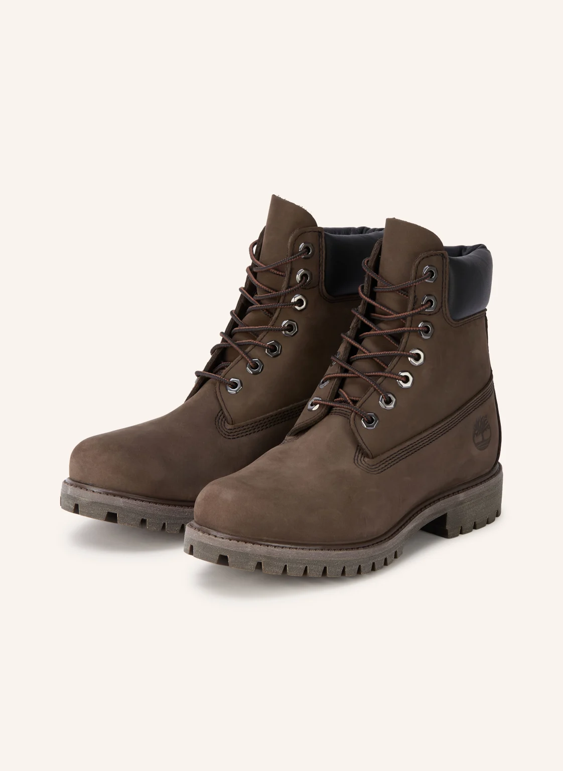 Timberland Schnürboots PREMIUM 6 INCH