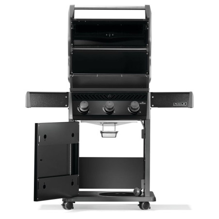 Barbecue gaz Rogue 425 - Napoléon
