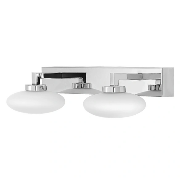 Wand-/Deckenleuchte »SMART  WIFI ORBIS WALL ELYPSE«, LED, inkl. Leuchtmittel, 3000-6500 K