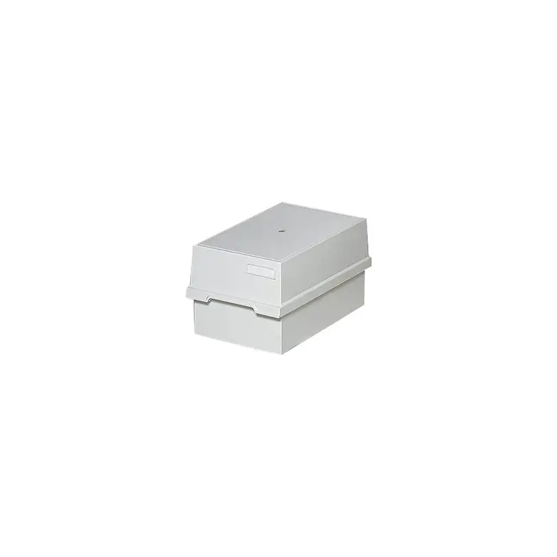 Aufbewahrungsbox ECO