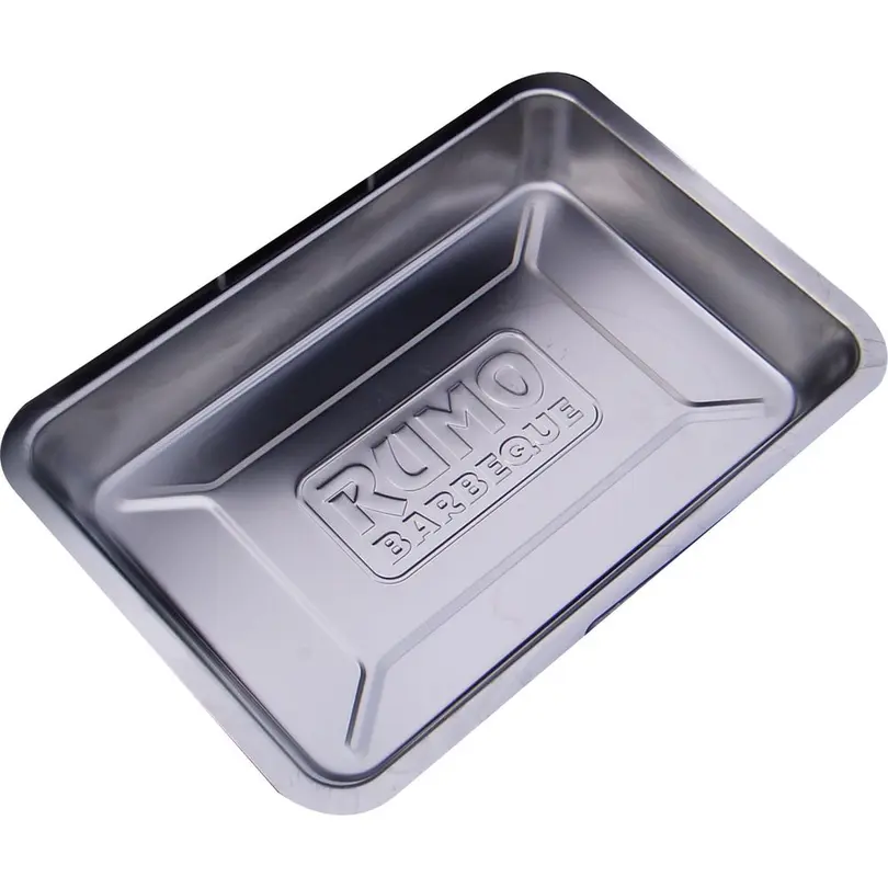 Grillschale Rumo Barbeque
