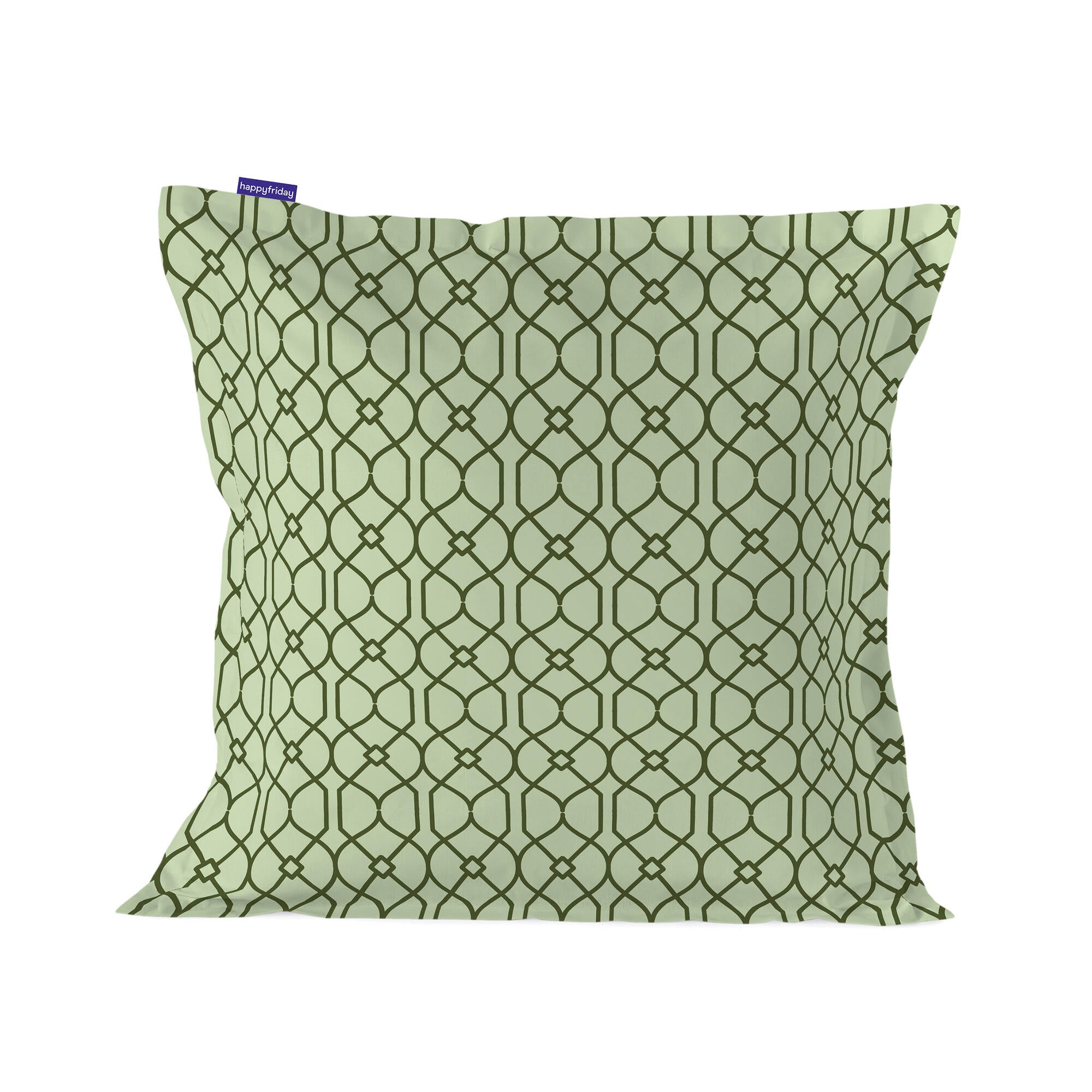 Happy Friday Kussenhoes Herbal