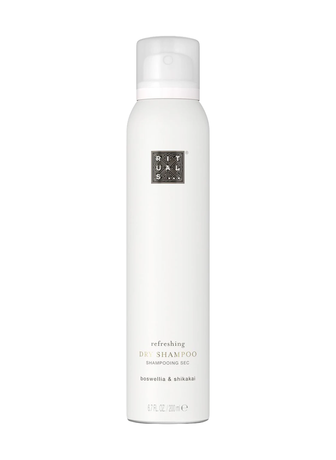 RITUALS REFRESHING