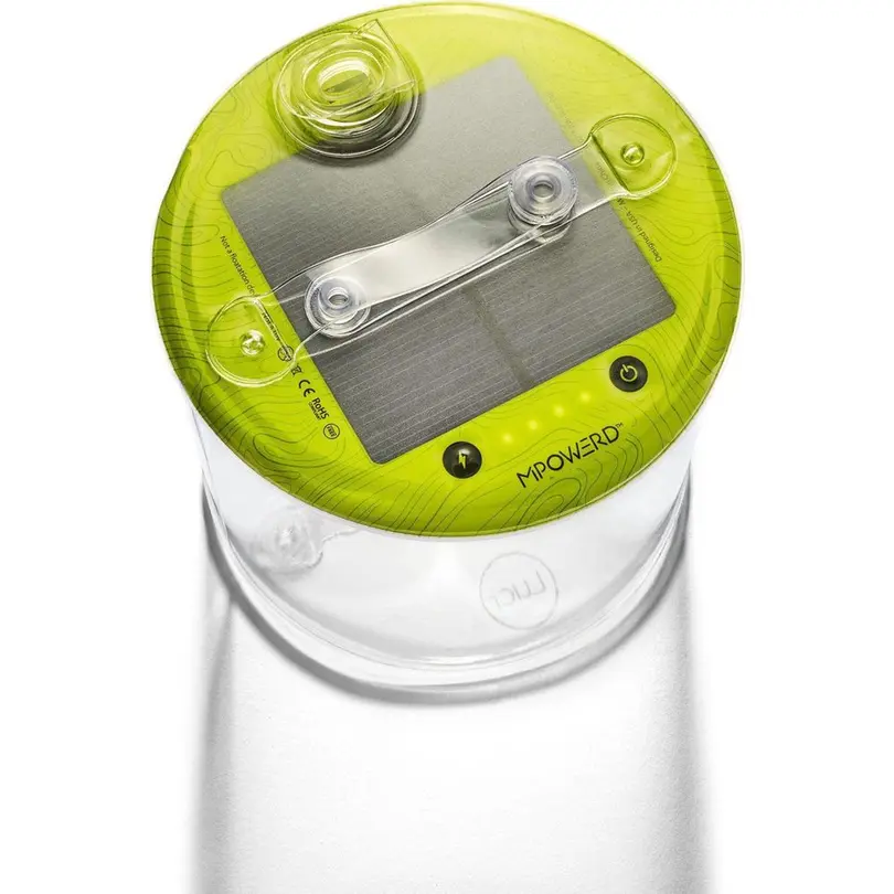 Campinglampe Outdoor PRO