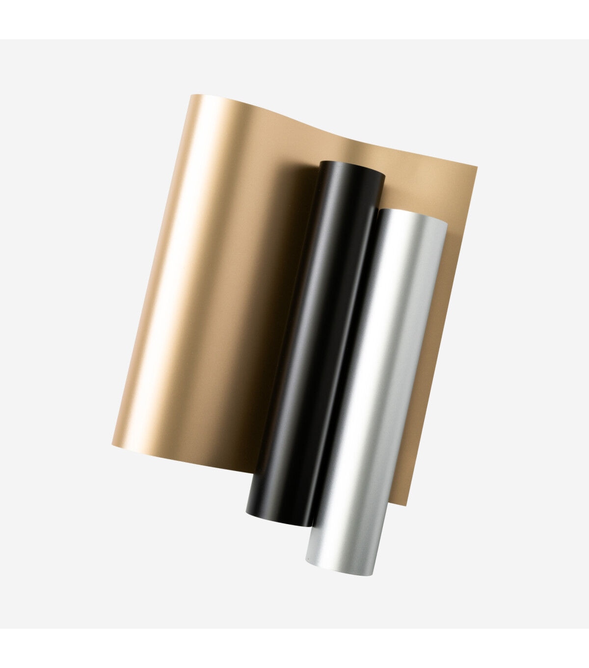 Cricut Joy Xtra 9.5 x 12 Classic Sampler Removable Smart Vinyl 3ct