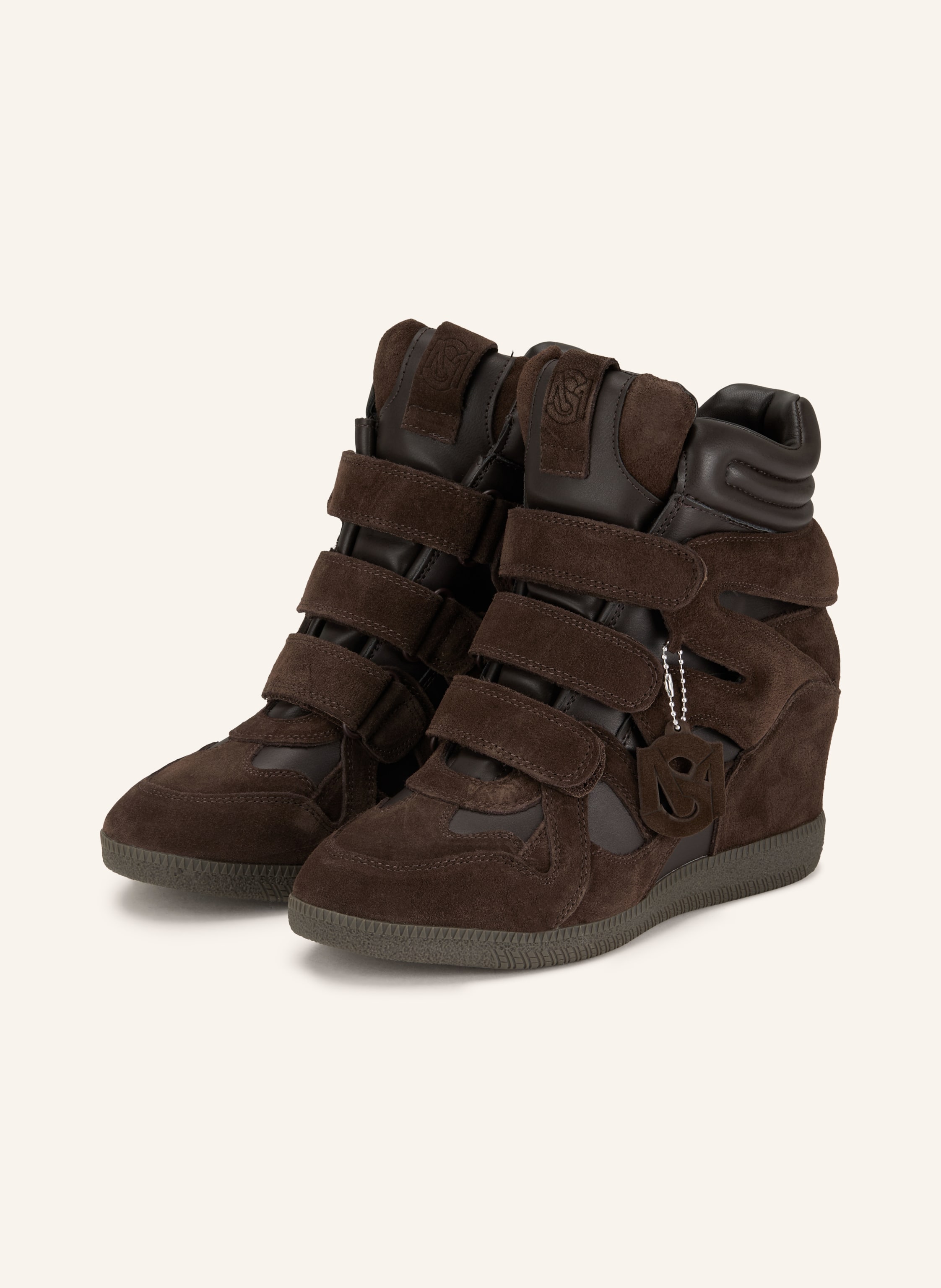 STEVE MADDEN Hightop-Sneaker MAVIS