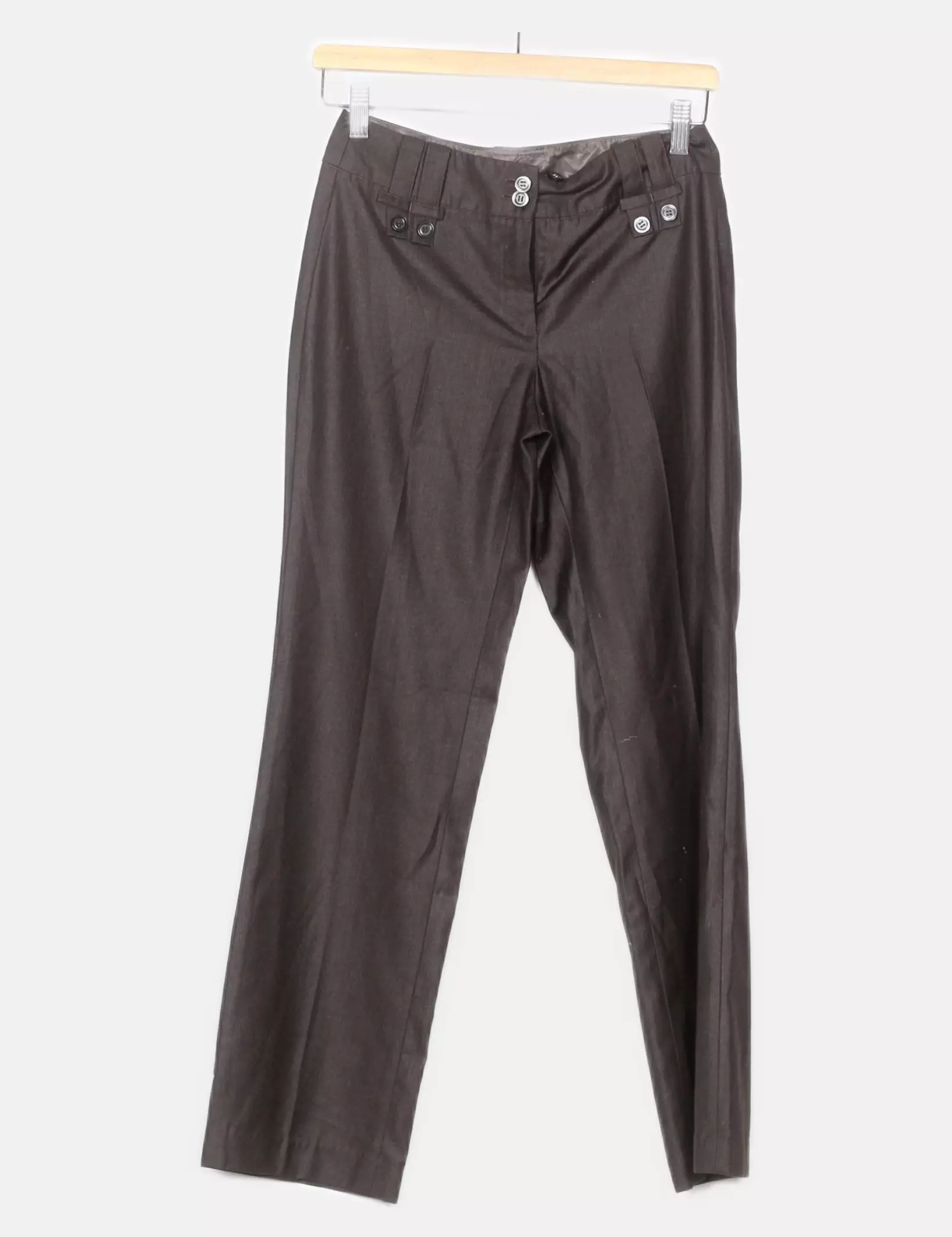 Camaïeu slacks straight