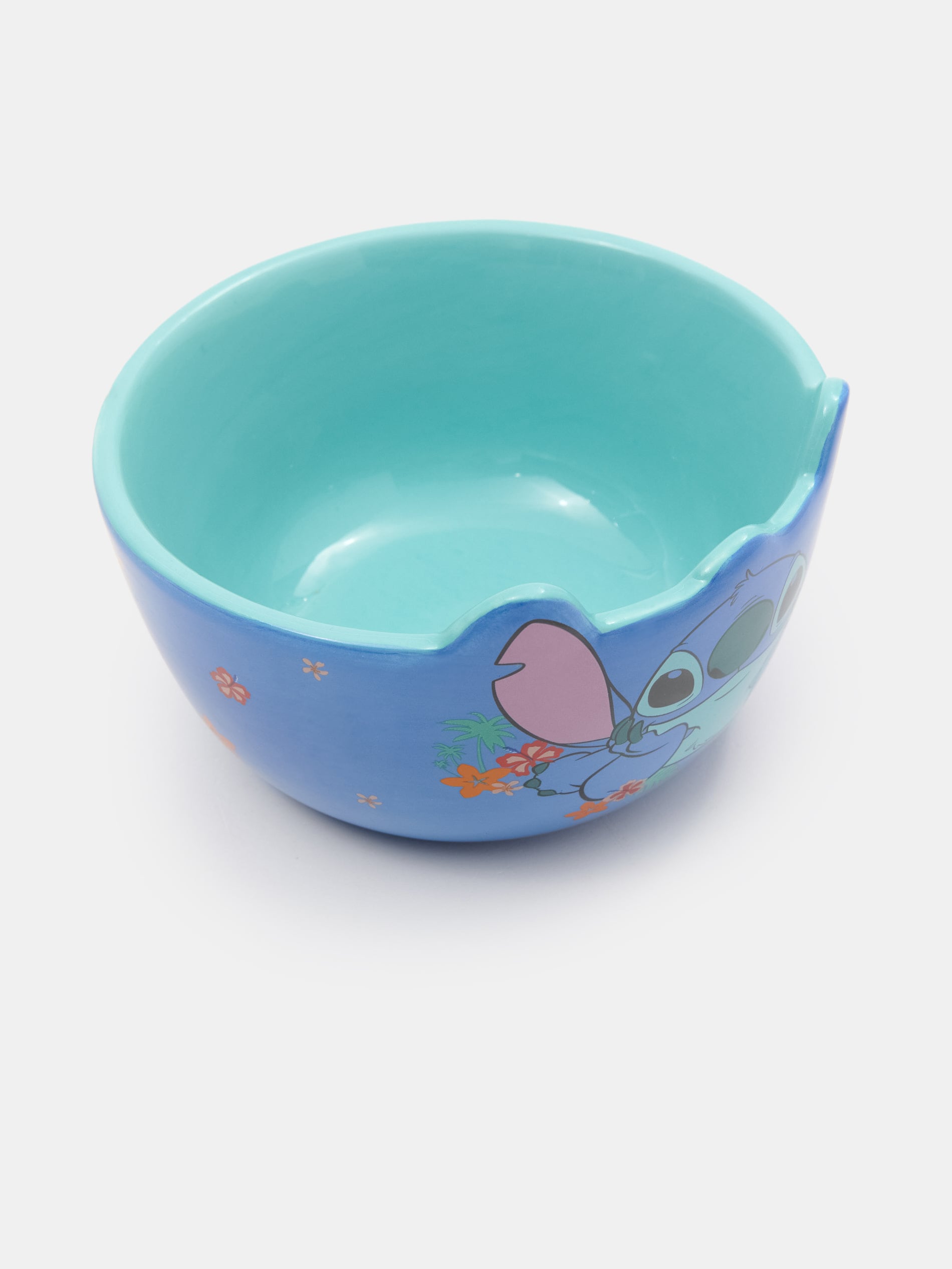 Ceramiczna miska Stitch