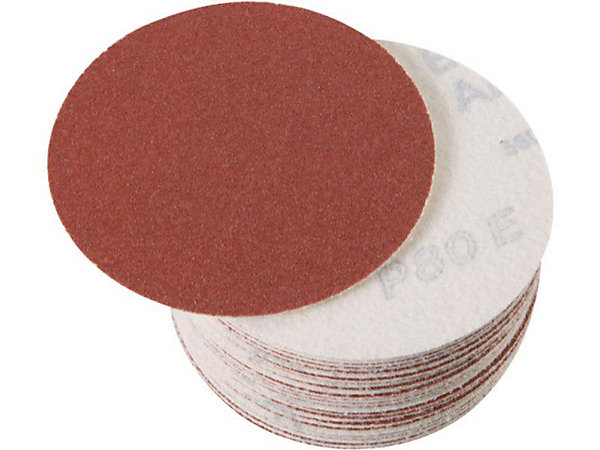 Feuilles abrasives grain 80 (50)115