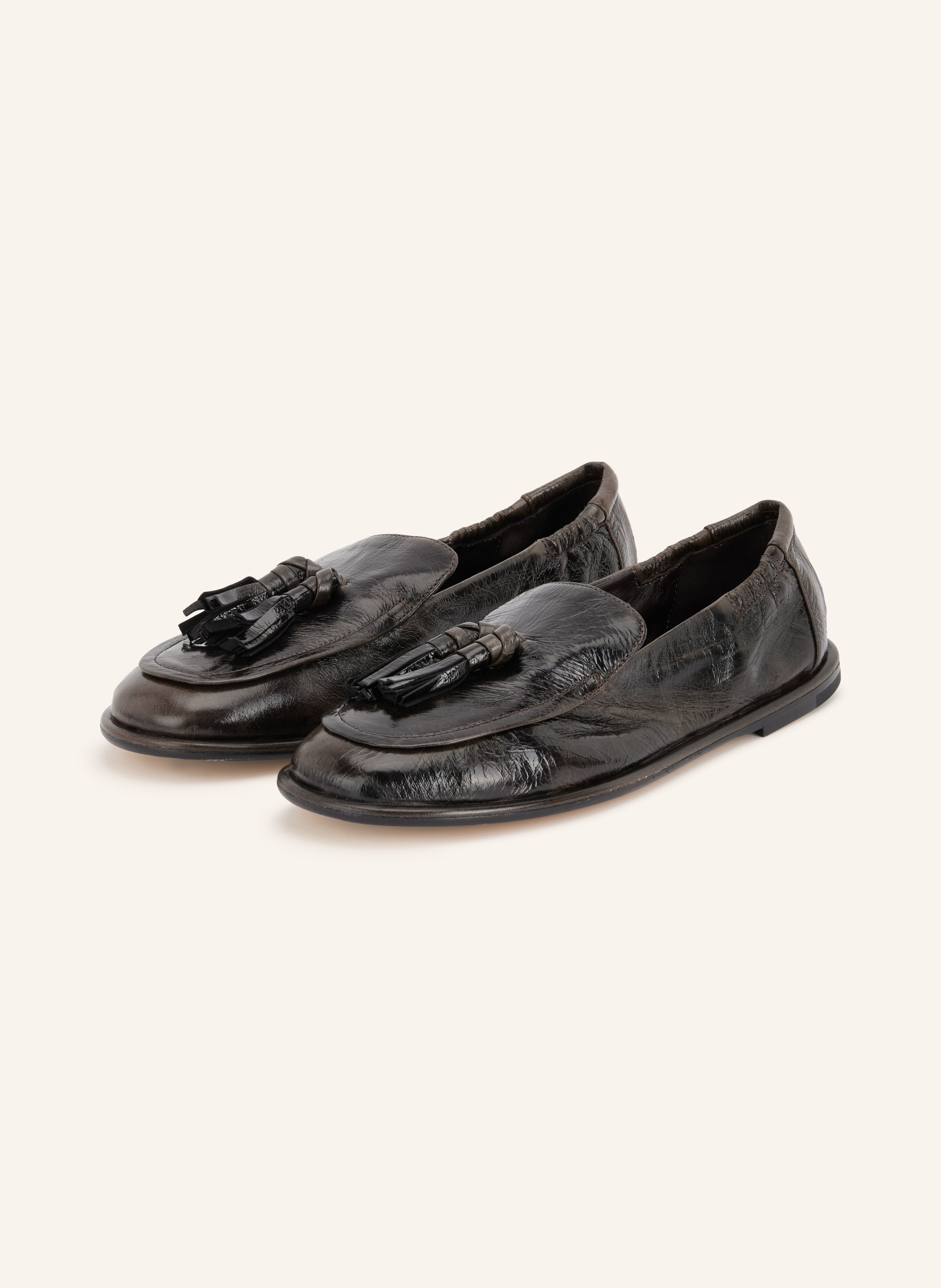 POMME D'OR Loafer MIA