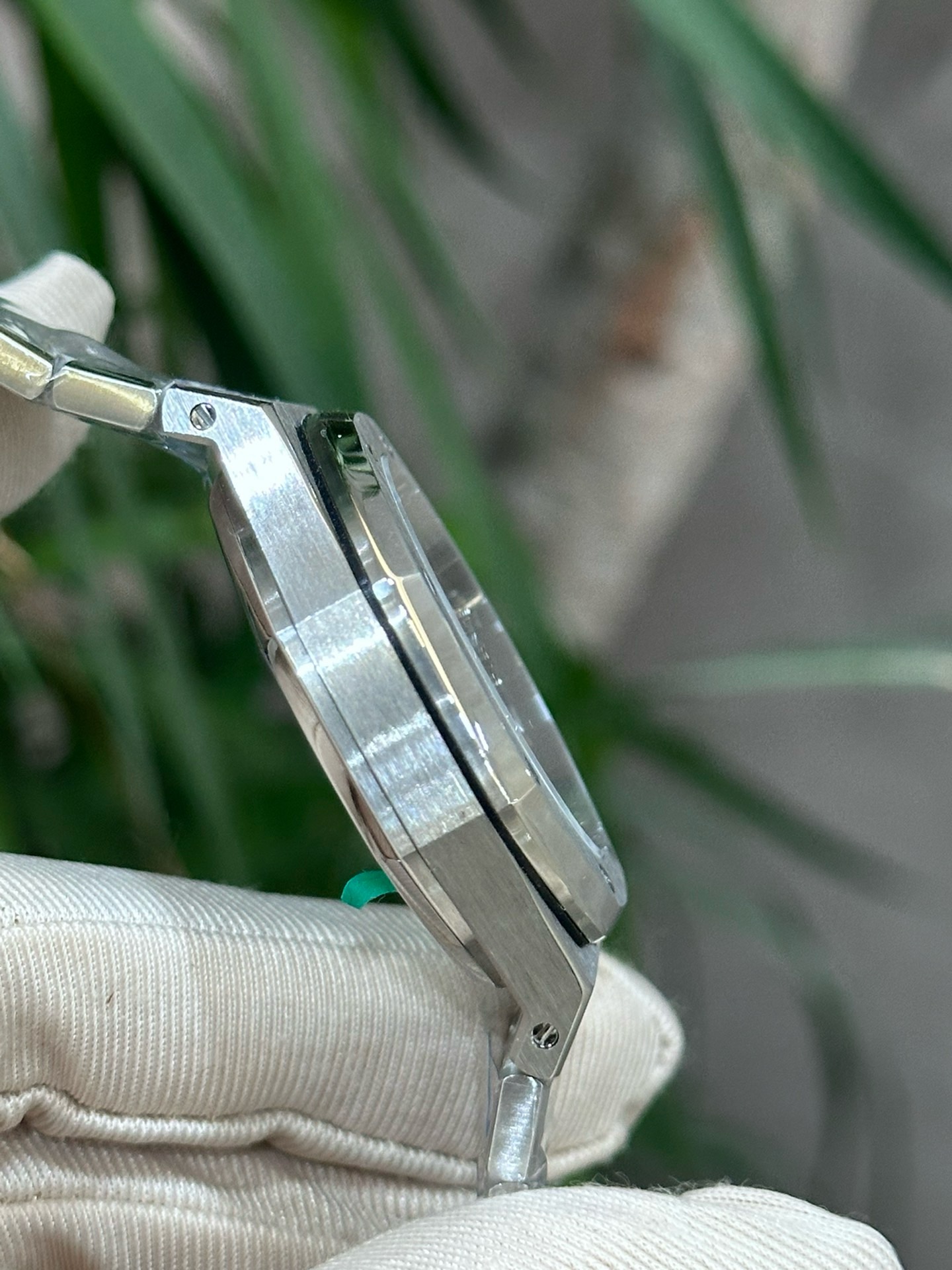 Audemars Piguet Royal Oak Selfwinding 15500ST style -4