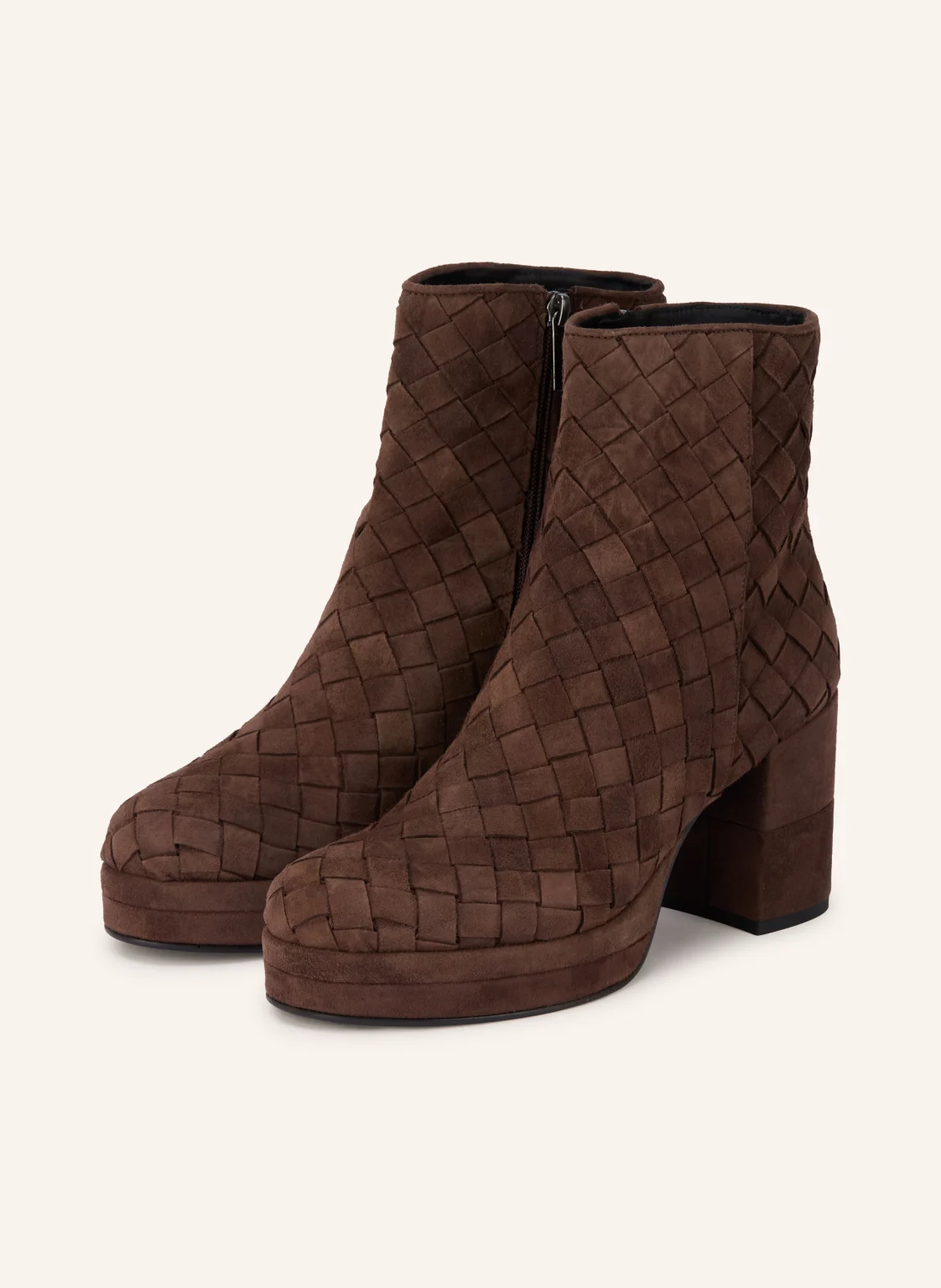 PONS QUINTANA Stiefeletten BRISA