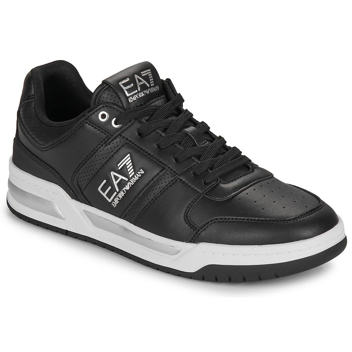 Emporio Armani EA7 - X8X234 - Black