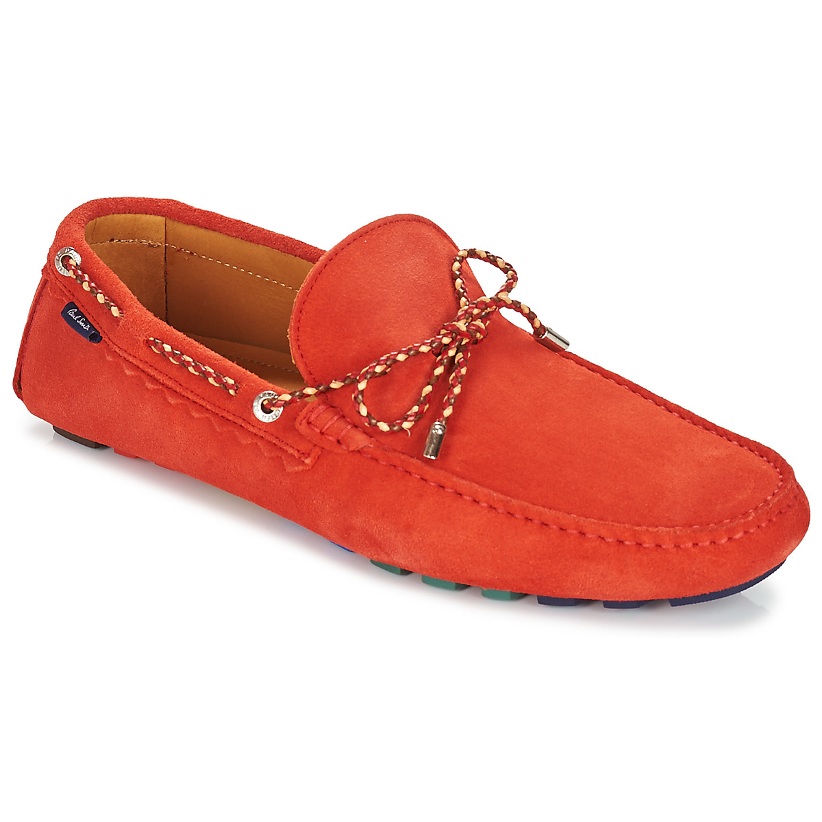 Paul Smith - SPRINGFIELD - Orange