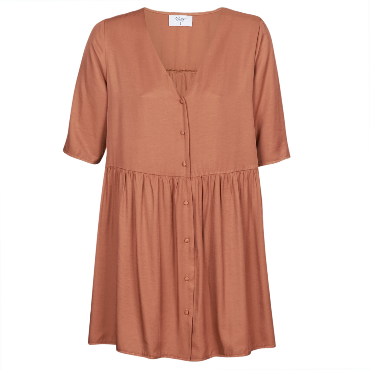 Betty London - MOUDENE - Brown