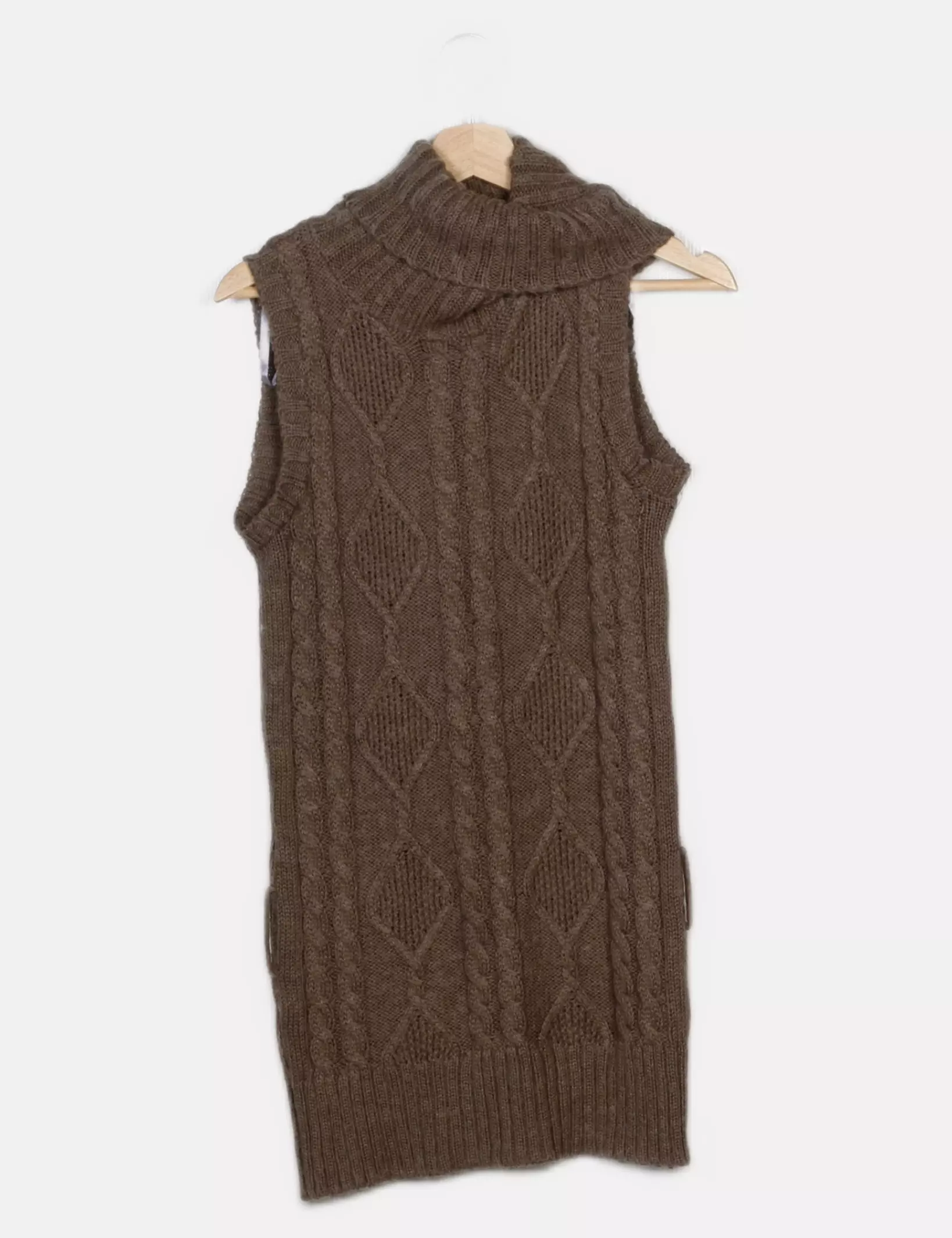 Camaïeu casual dress Knitted
