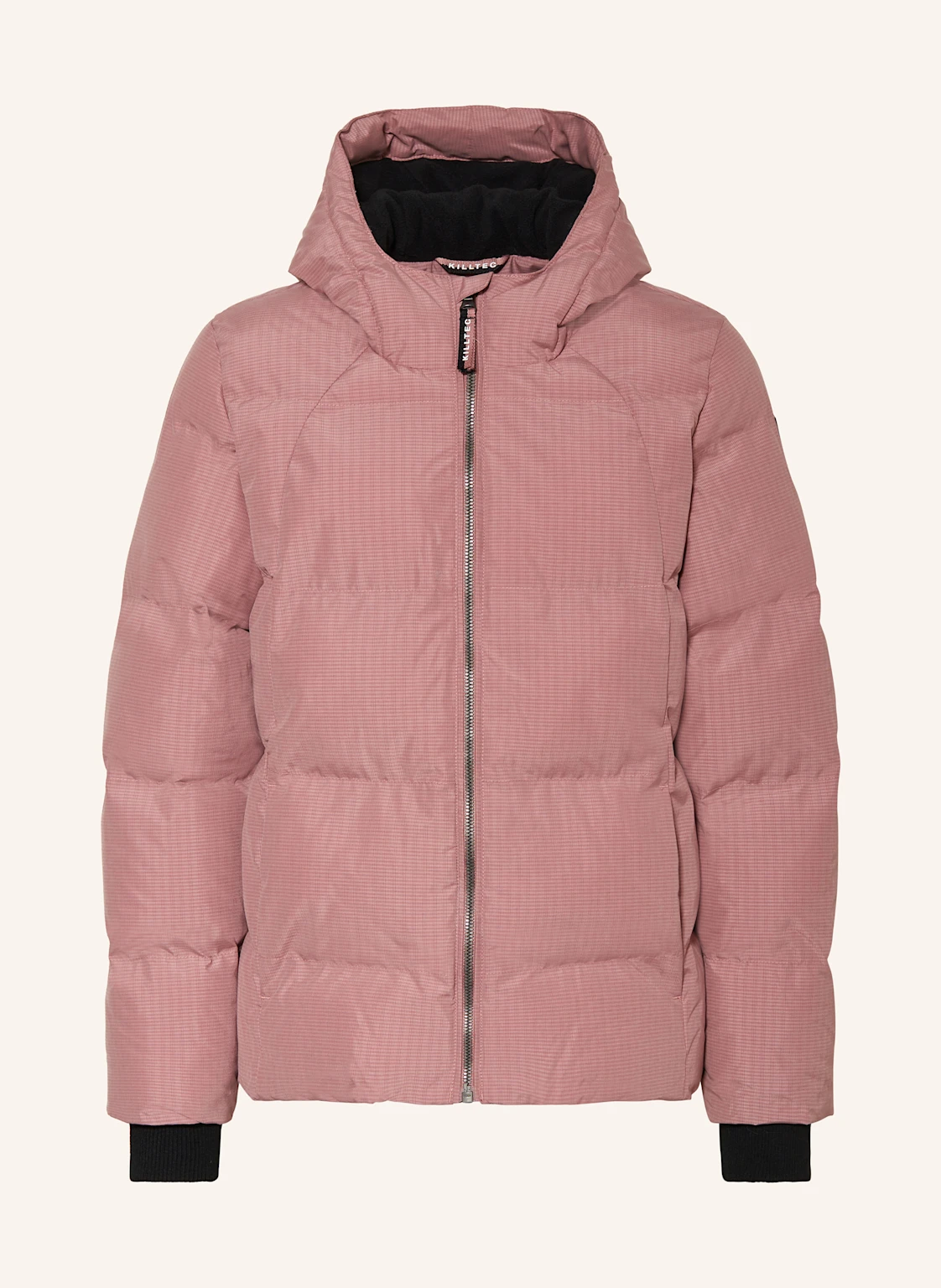 killtec Steppjacke KOW 357