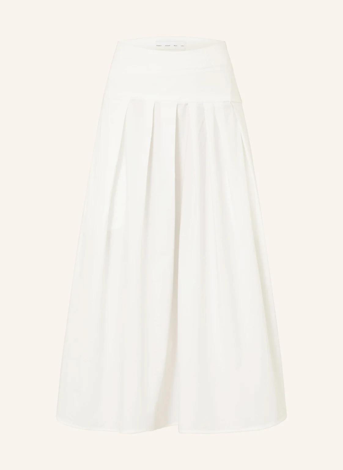 Proenza Schouler Rock NESSA WHITE LABEL