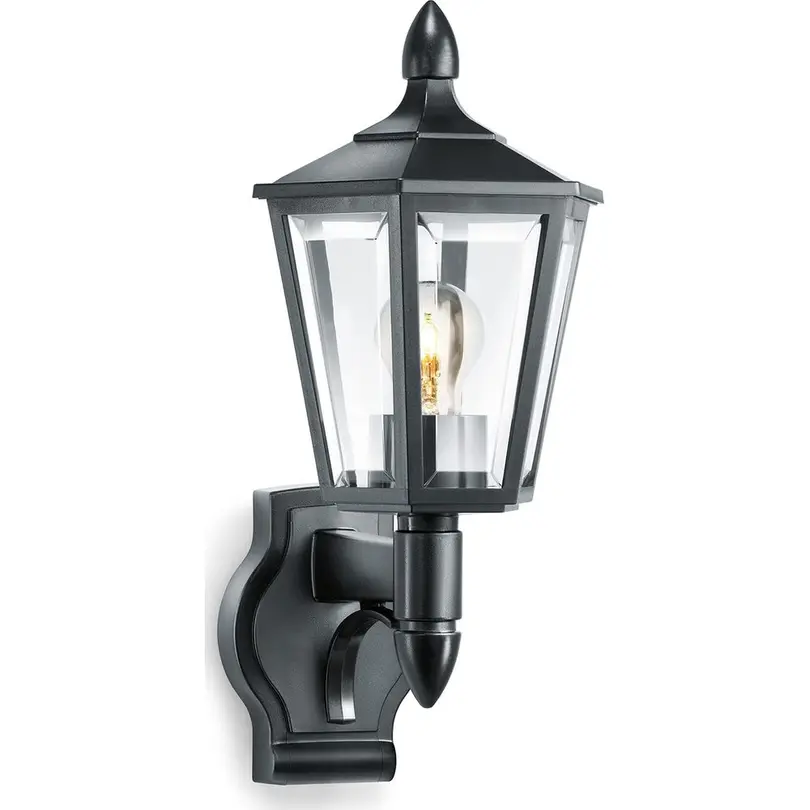 Outdoor Wandleuchte L 15