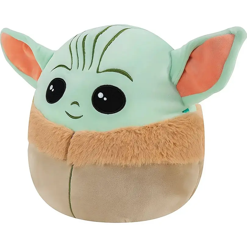 Plüschtier Grogu