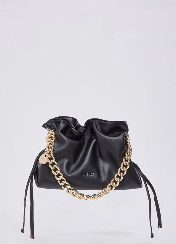 Borsa a spalla Riccy piccola
