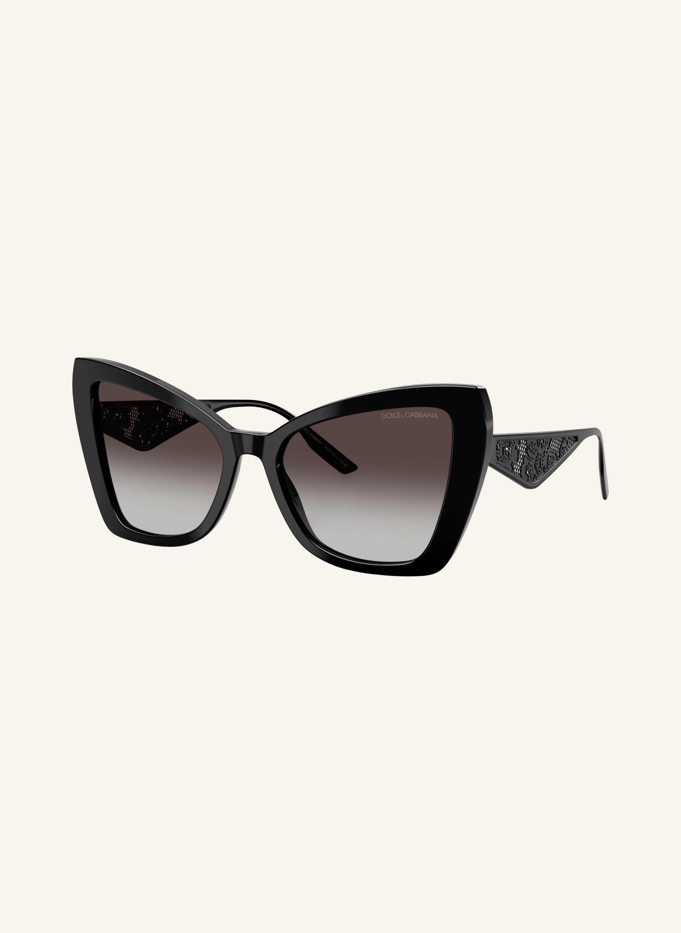 DOLCE & GABBANA Sonnenbrille DG4489