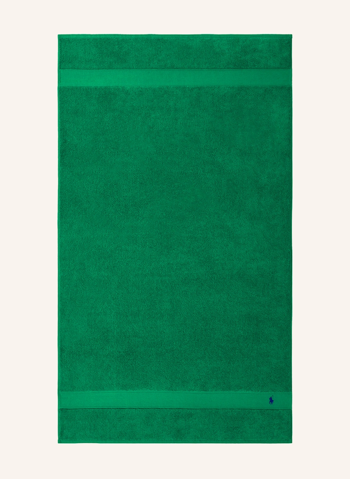 RALPH LAUREN HOME Badetuch POLOPLAYER