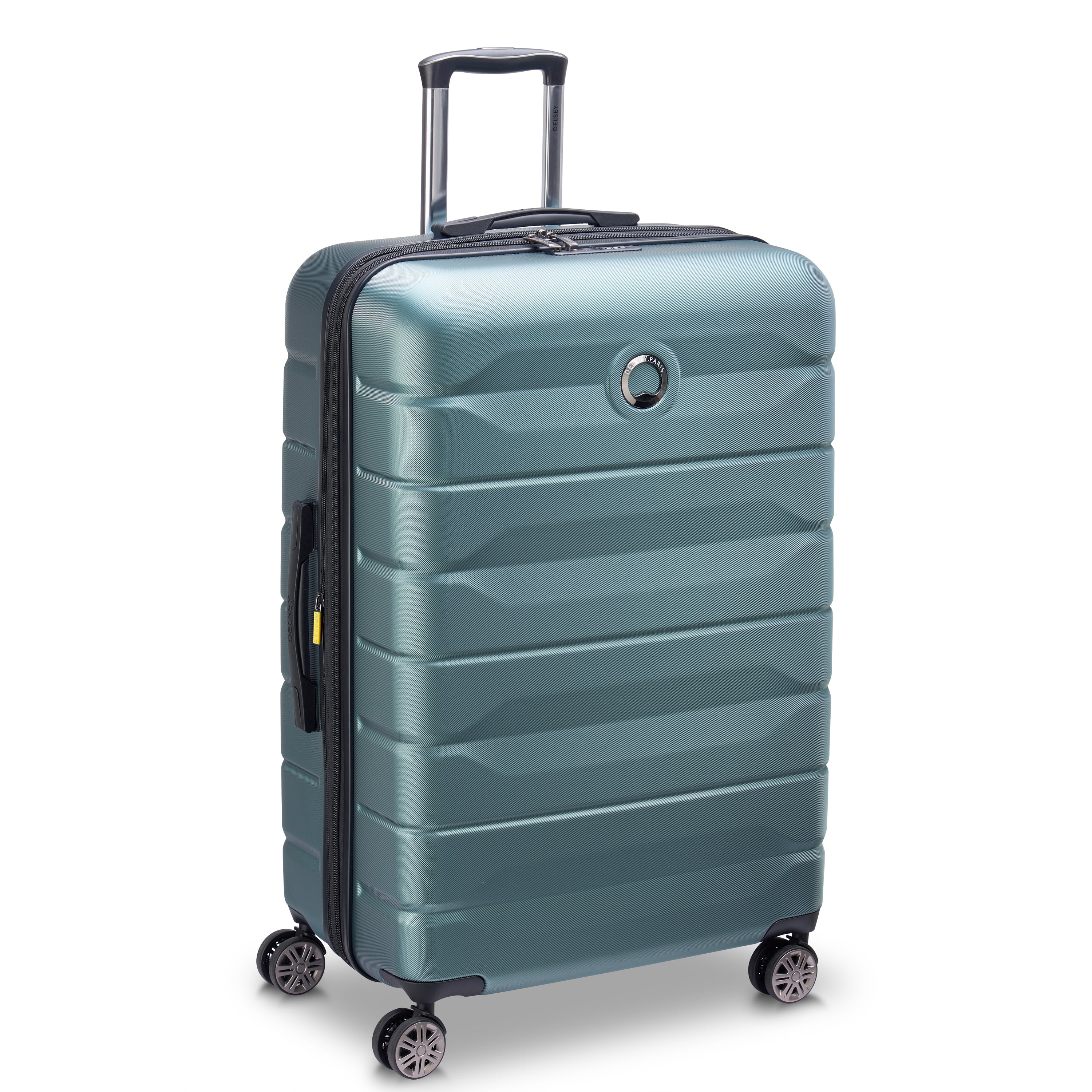 AIR ARMOUR - Set 3 Valises (L-77cm) (M-68cm) (S-Slim-55cm)