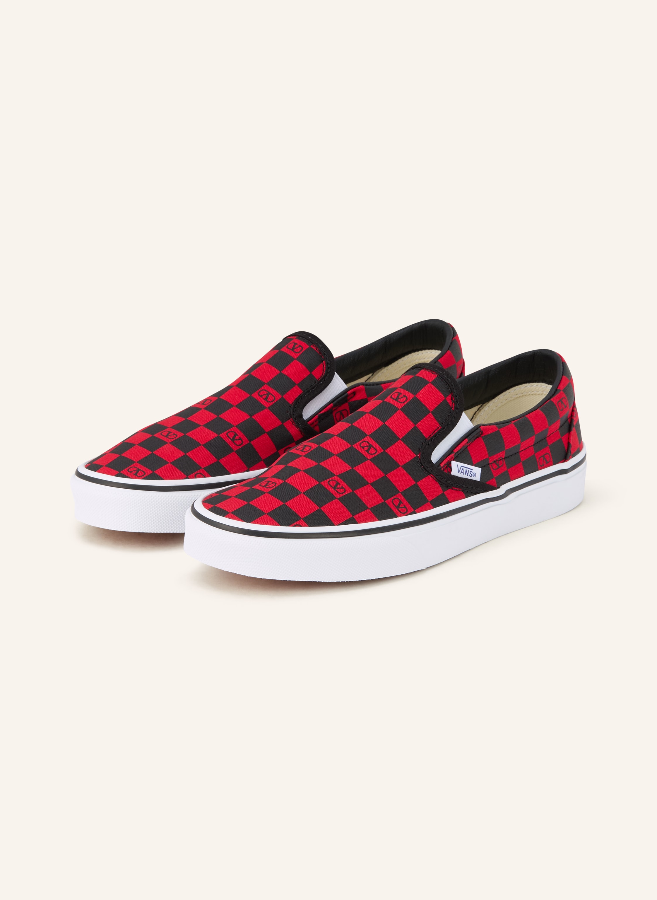 VALENTINO GARAVANI Slip-on-Sneaker
