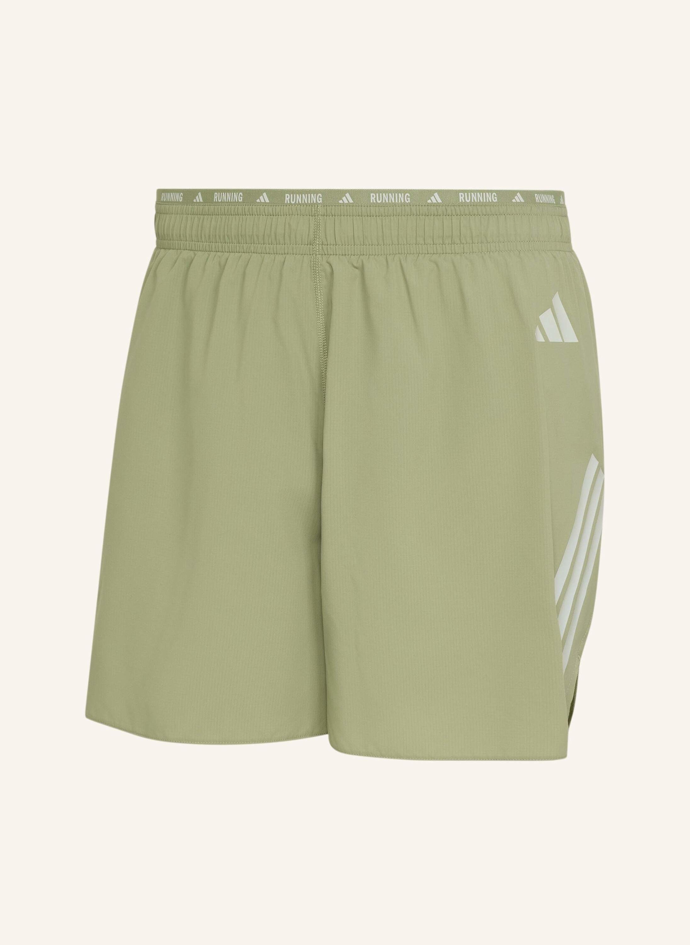adidas 2-in-1-Laufshorts ADI365