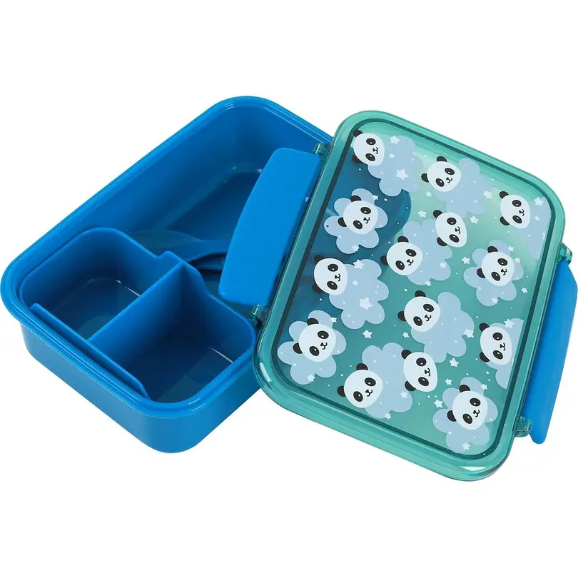 Lunch-Box Panda