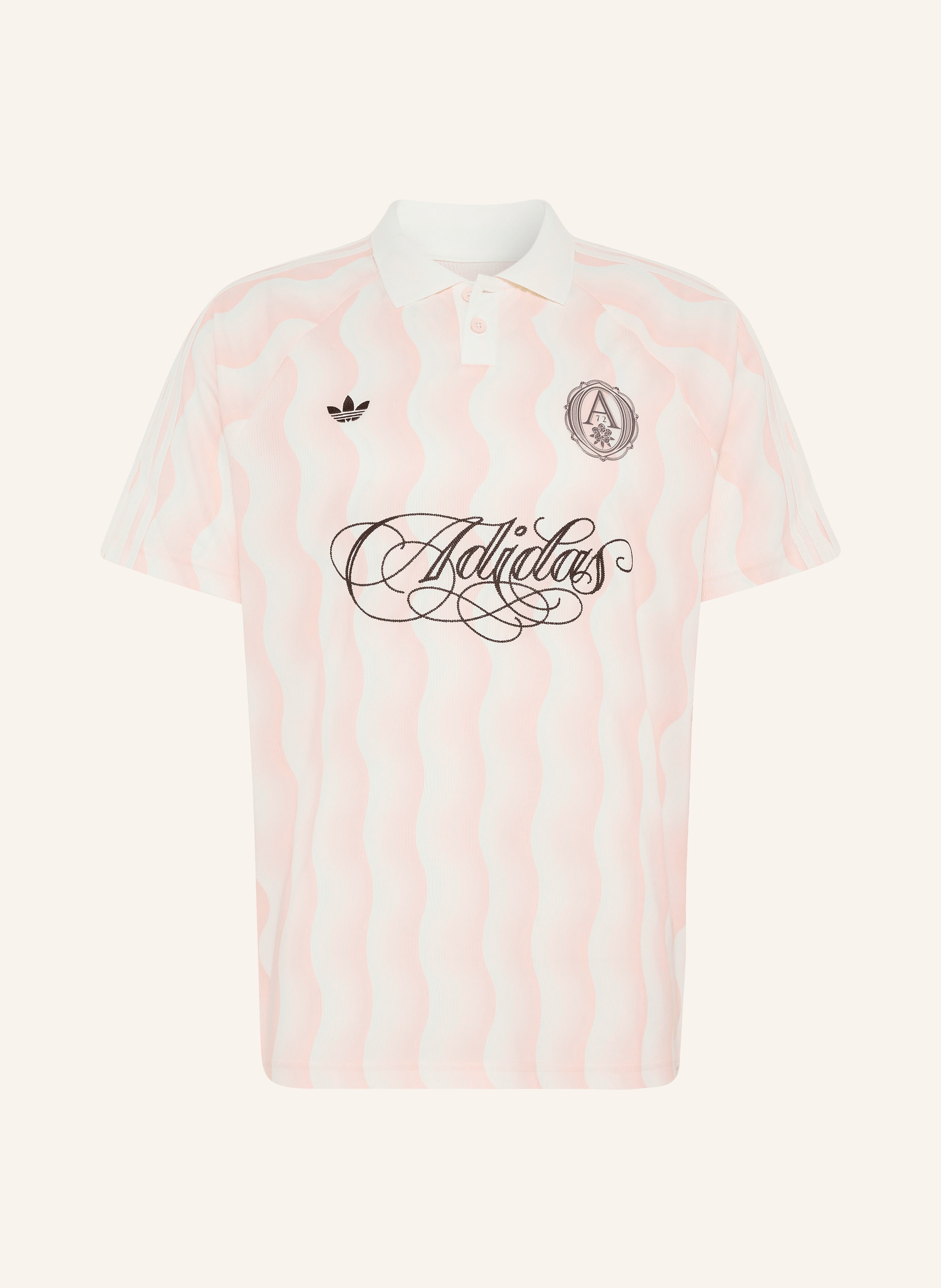 adidas Originals Jersey-Poloshirt