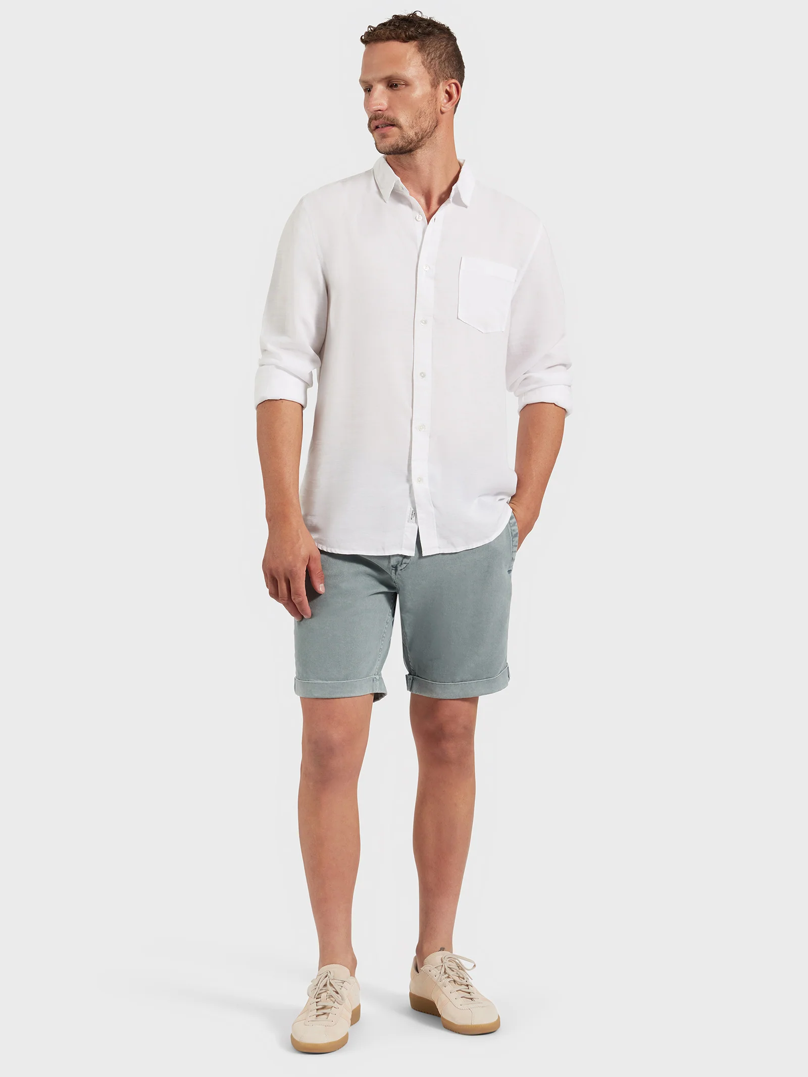 Burton Shirt