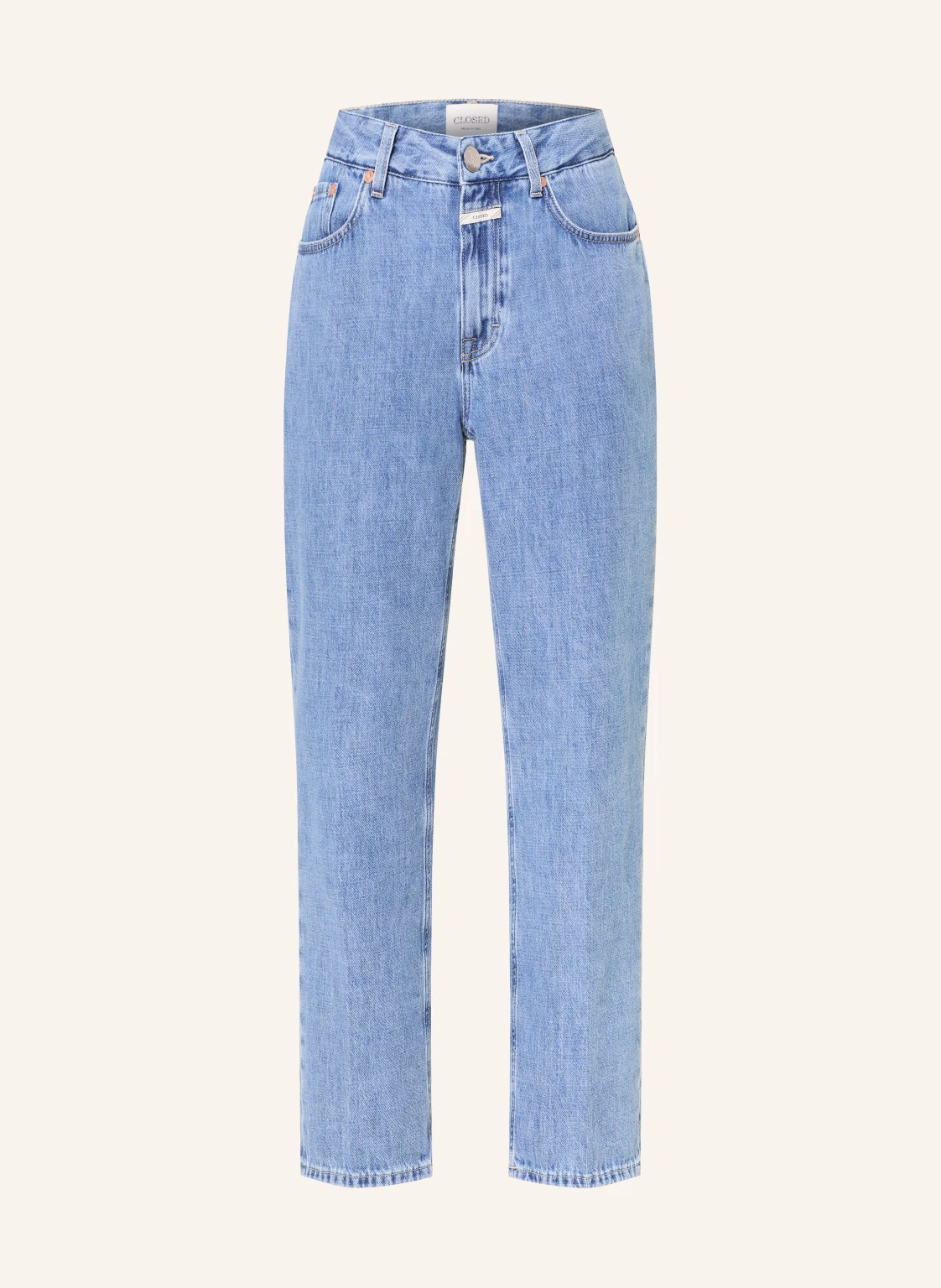 CLOSED Straight Jeans MILO
