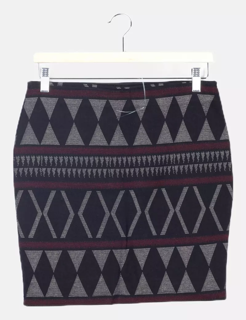 Camaïeu casual skirt