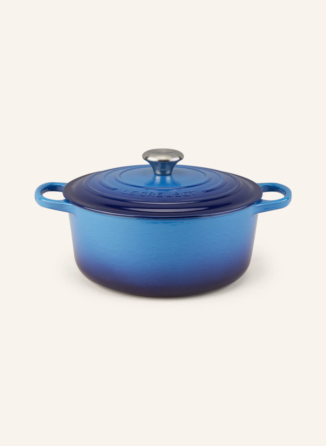 LE CREUSET Bräter SIGNATURE