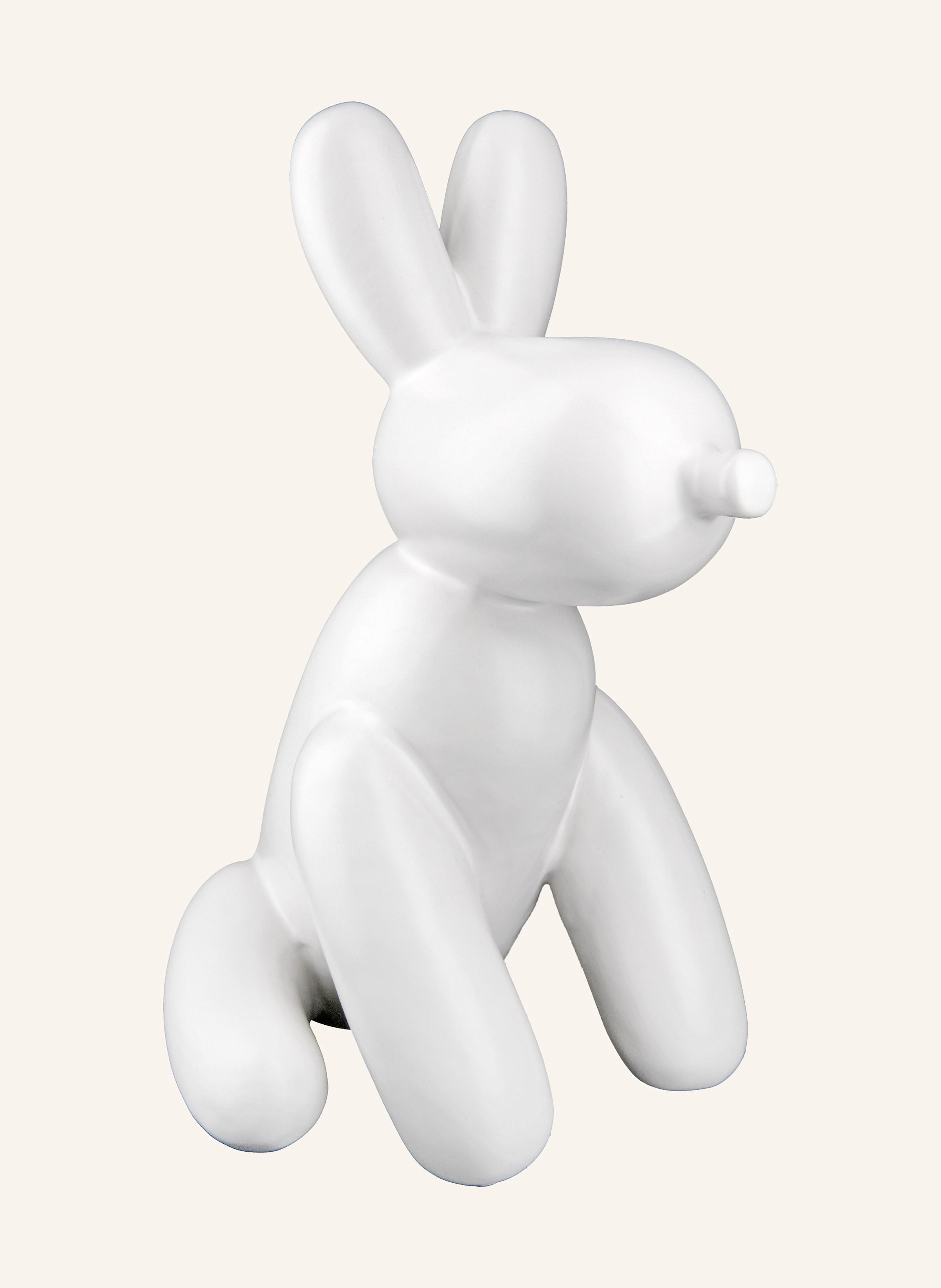 GILDE Figur BALLONHUND LUCY