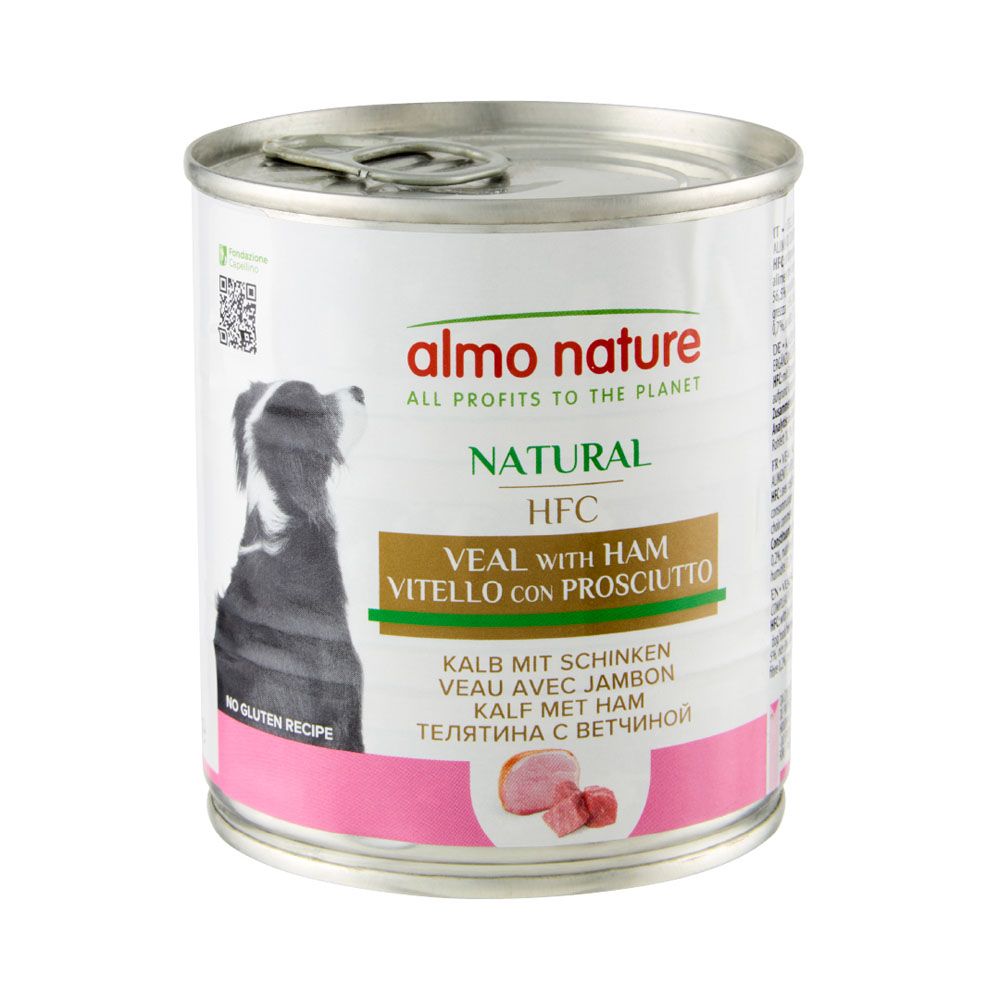 Almo Nature HFC Saver Pack 12 x 280g / 290g