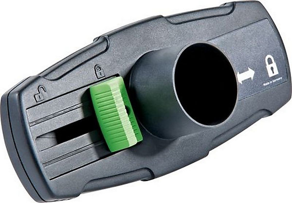 FESTOOL Obturateur coulissant VS-CT AC/SRM45 Planex - 497926