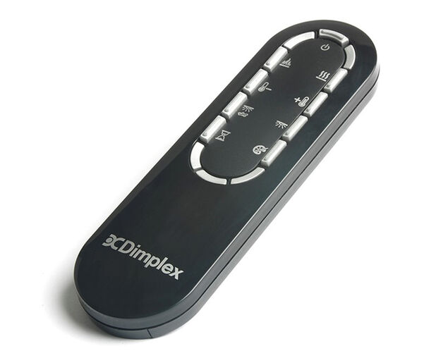 Dimplex Laverton Electric Fire