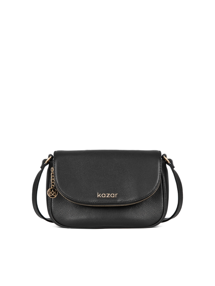Ladies' black bag