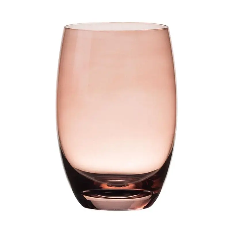 Becher 6er-Set Optima Color