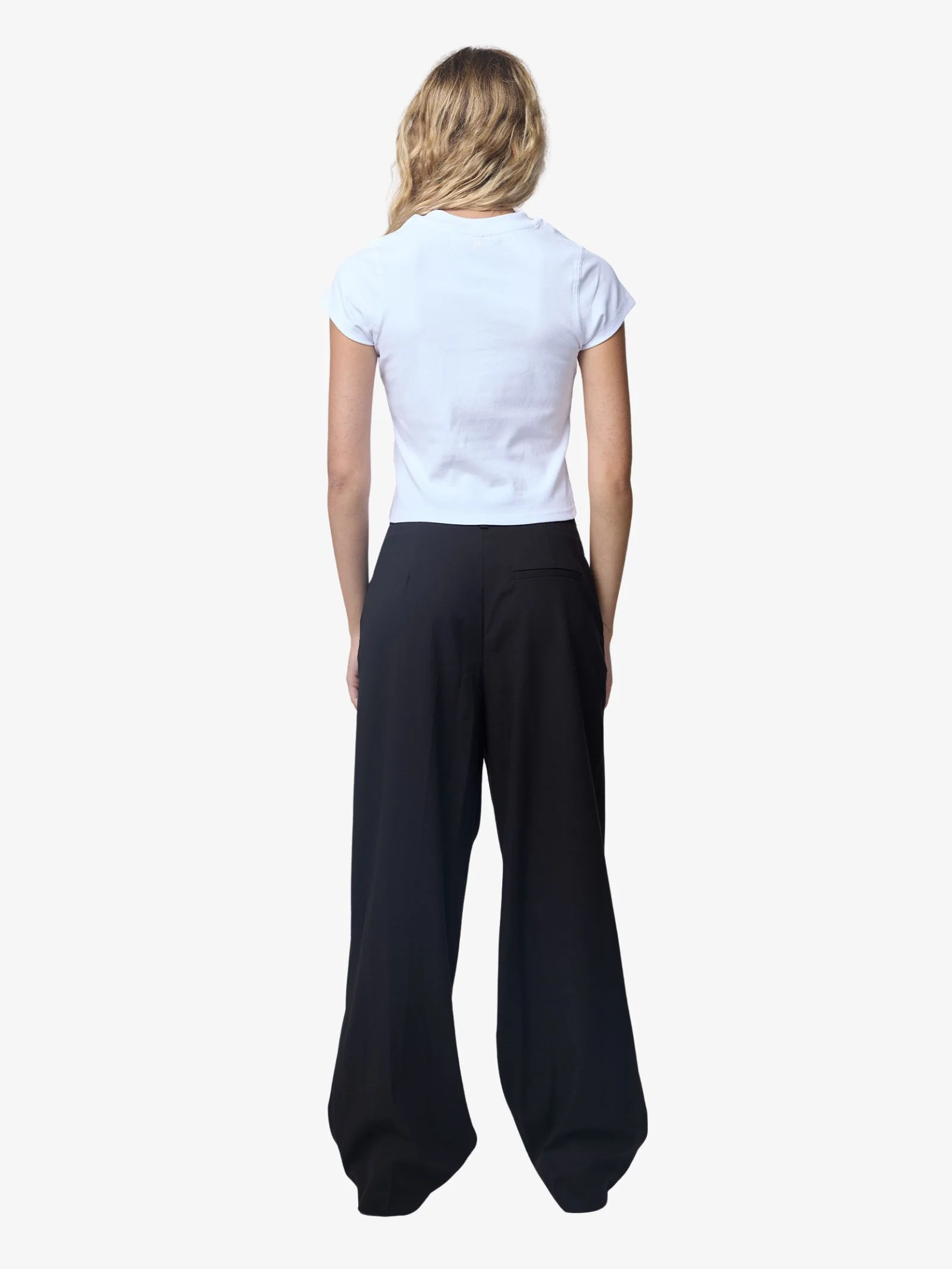 Whisp Teeny Tee