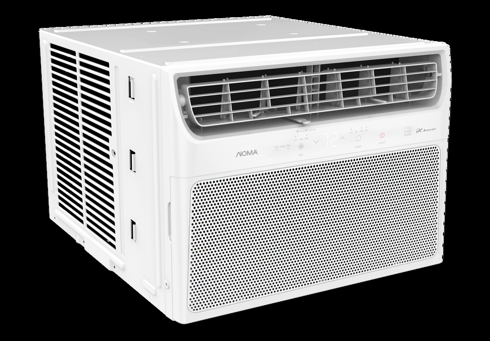 Noma 10,000-BTU Estar Inverter Window Air Conditioner