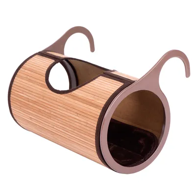 Natural Retreat Radiator Cat Bed